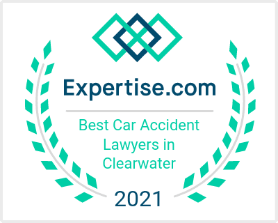 Top Car Accident Lawyers in Clearwater