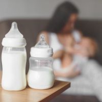 BabyBottle