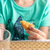 ChickenNugget ChickenNugget