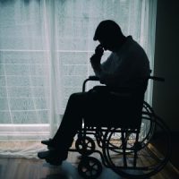 InjuryWheelchair InjuryWheelchair