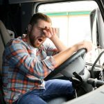 TiredTrucker