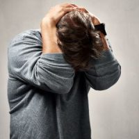 EmotionalDistress EmotionalDistress