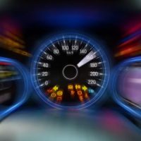 SpeedingOdometer SpeedingOdometer