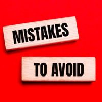 MistakesAvoid MistakesAvoid