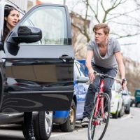 BikeCarDoor BikeCarDoor