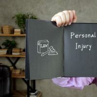 Personal Injury