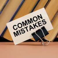CommonMistakes CommonMistakes