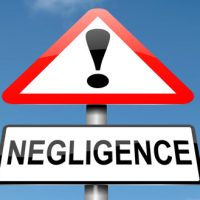 Negligence Negligence